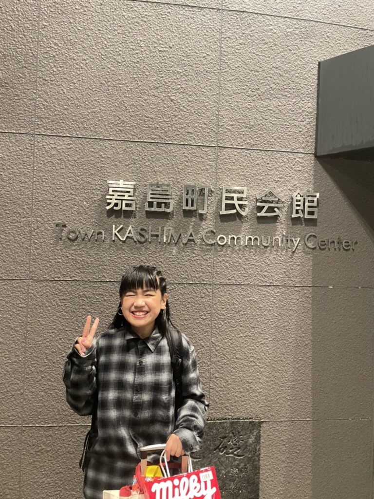 発表会と修学旅行とイベントの報告‼️