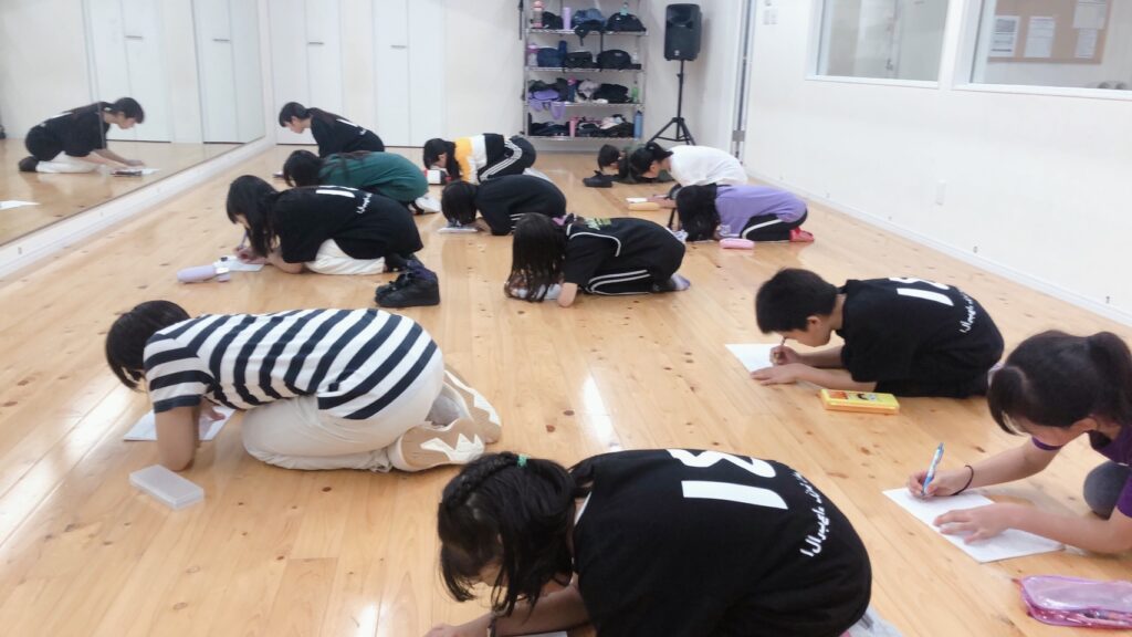 セツゲッカレッスン&セツゲッカノート📖