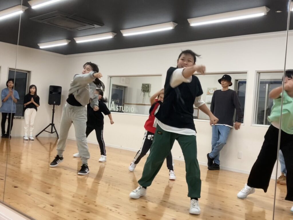 セツゲッカ3つの方針。さらに気を引き締めて。