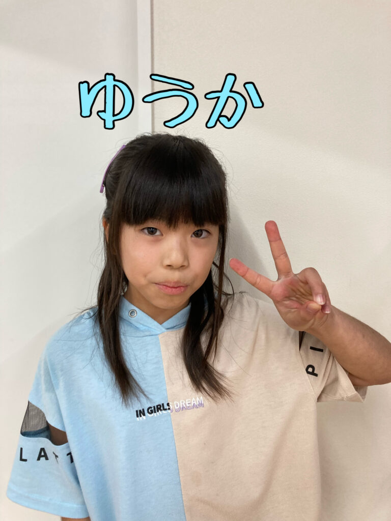 セツゲッカ公開体験レッスン＆新メンバー✨