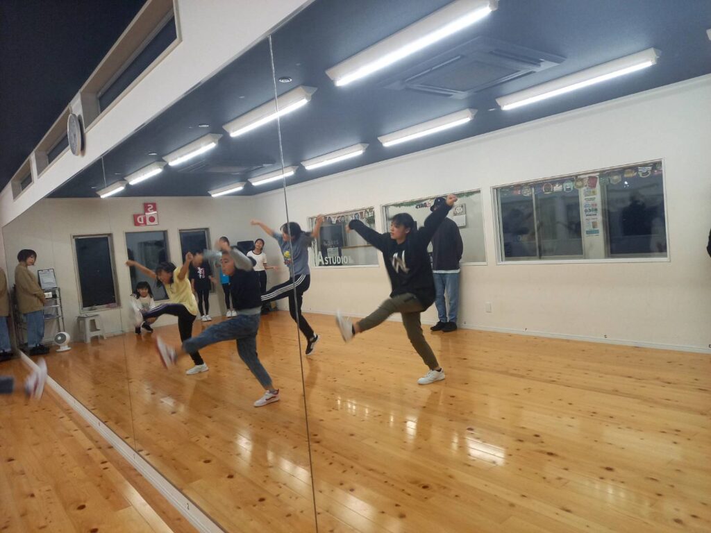 イベントに向けて✨