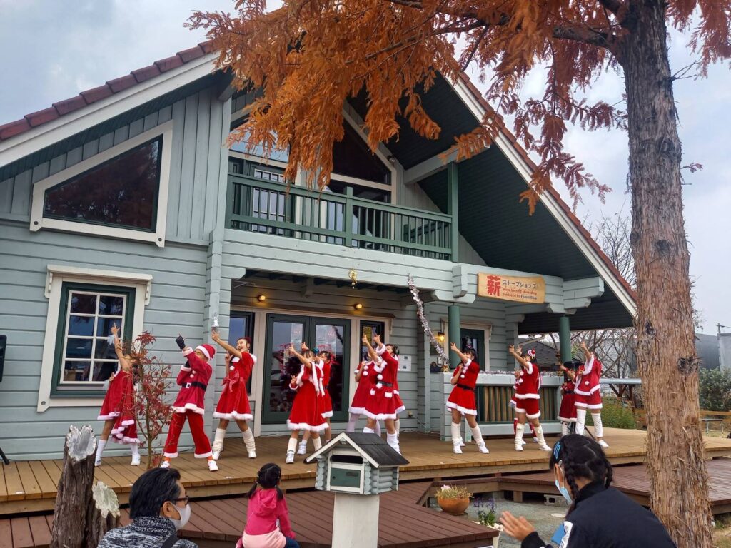 クリスマスイベント🎅🏼