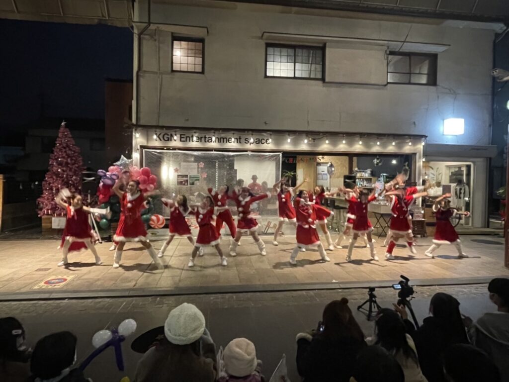健軍商店街のイベントとイベントのお知らせ😋
