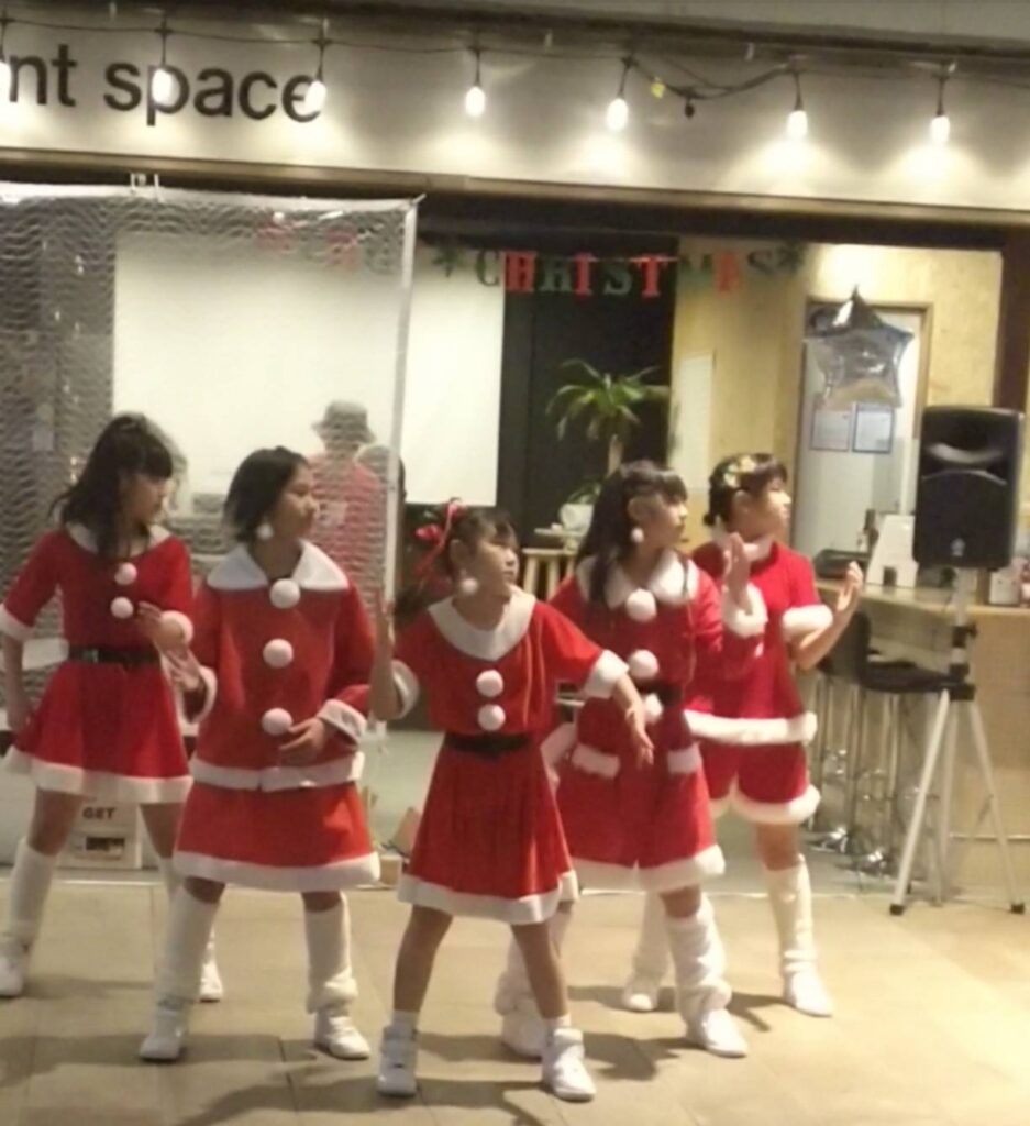 盛り上げるために