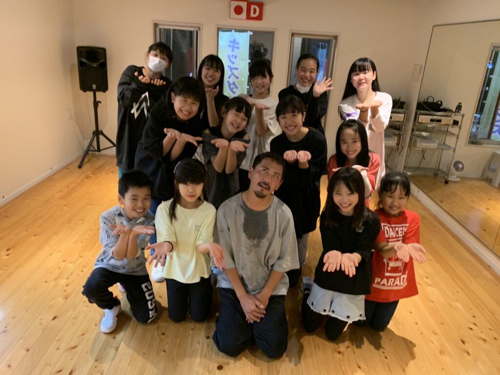 最近の出来事😆