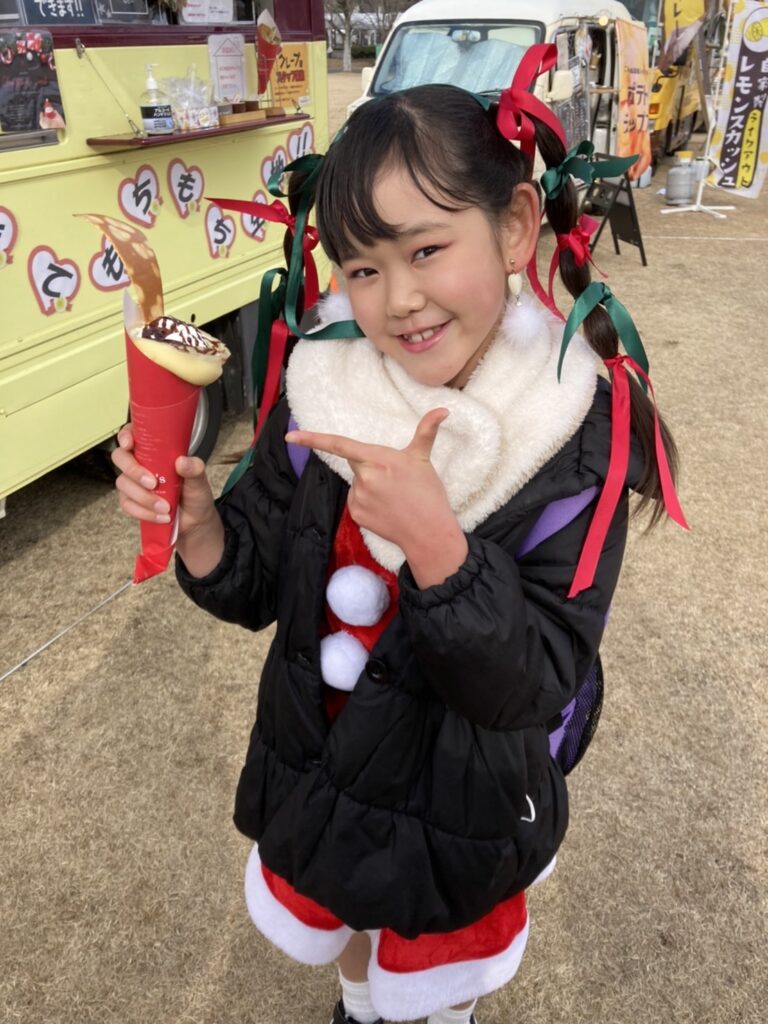 ラストイベント！