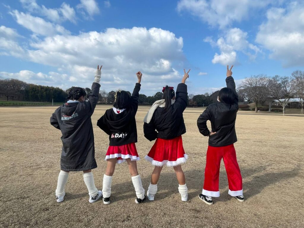 ララララッキー