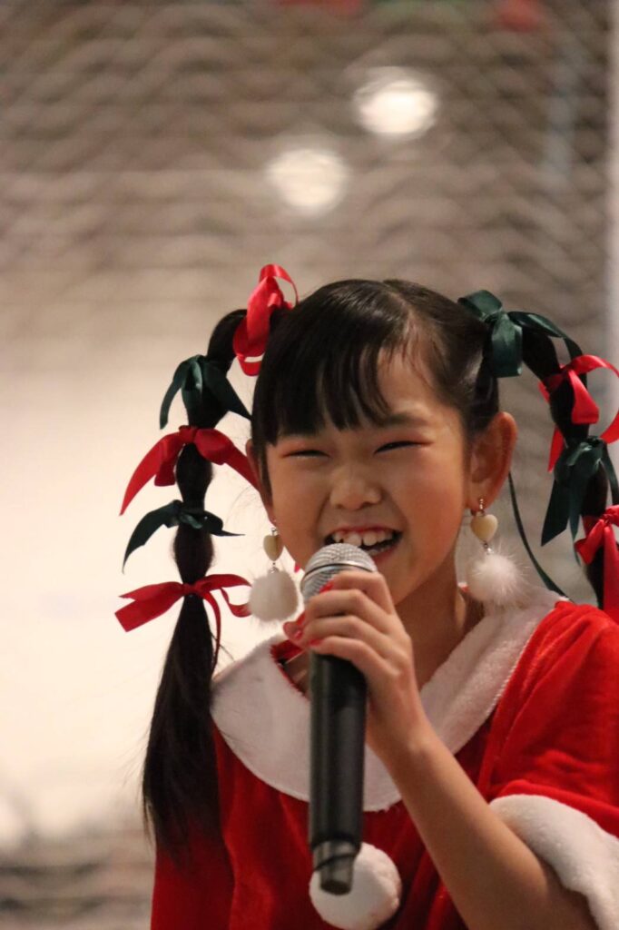 公演の練習開始♪