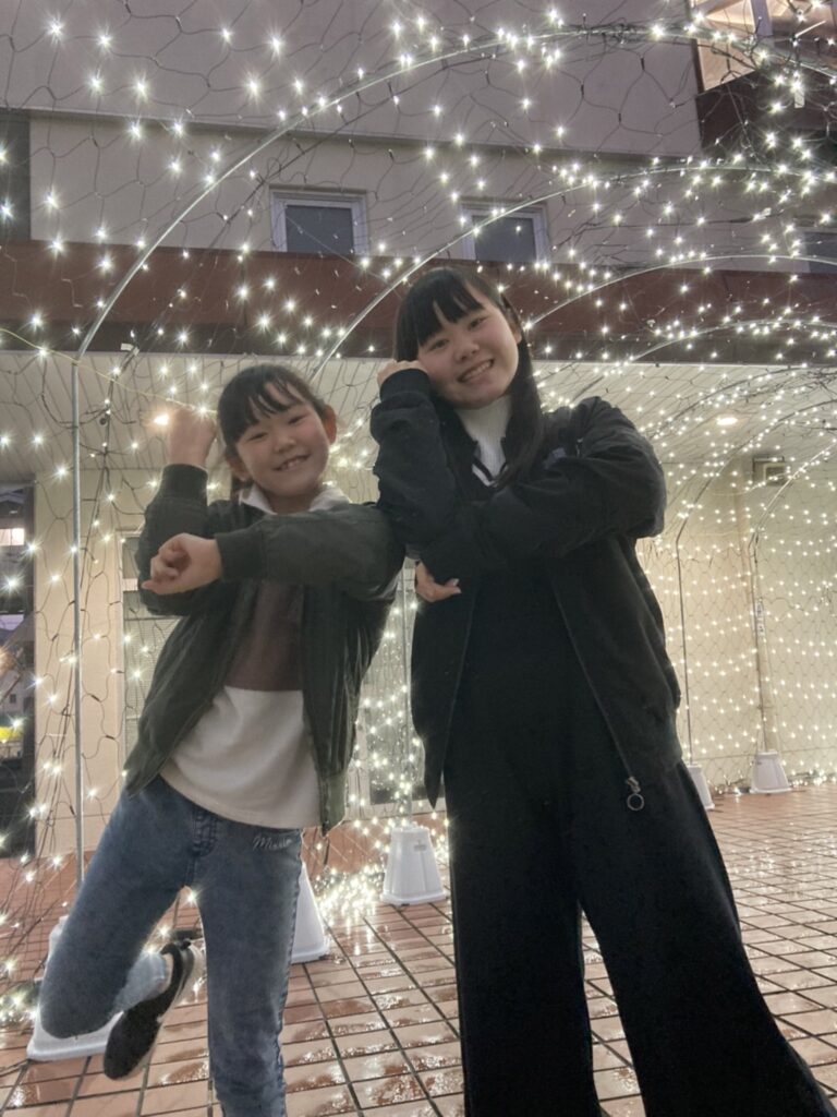 今年もラッキーイヤーだぜっ😎🍀