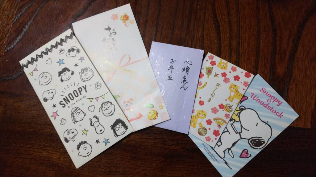 私の今年の目標♪