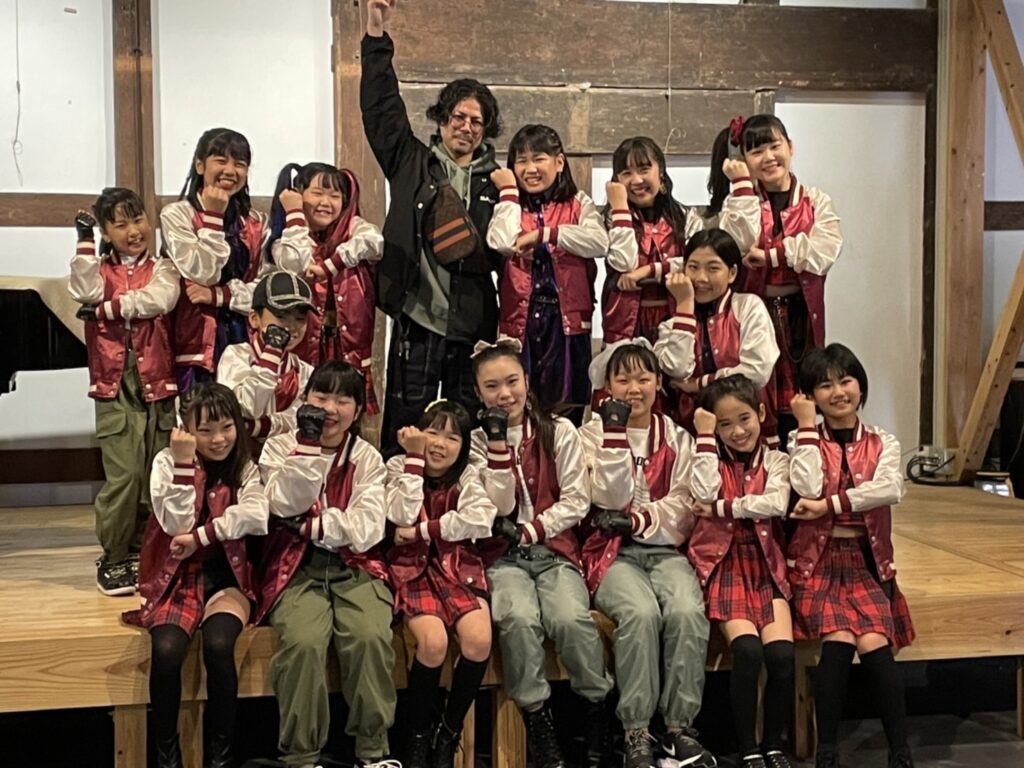 先週のイベントについて😆