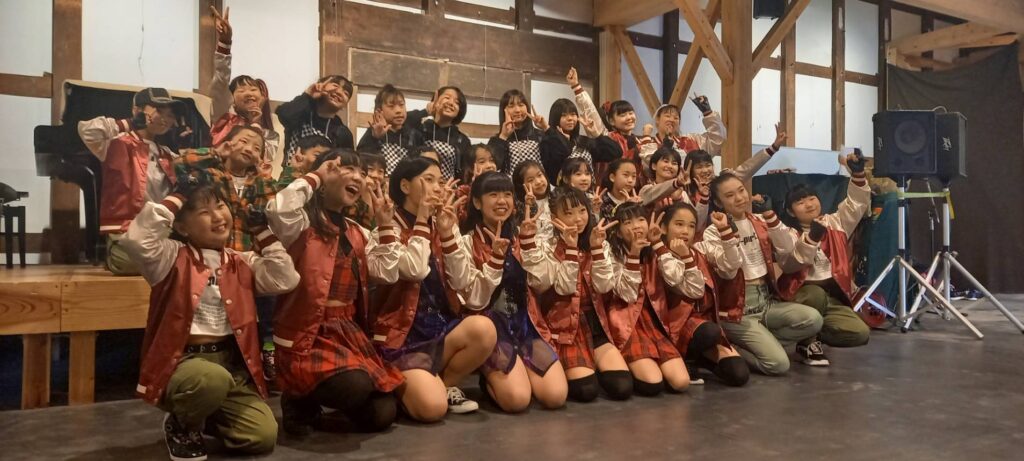 今年初のイベント！&SK初級クラス✨