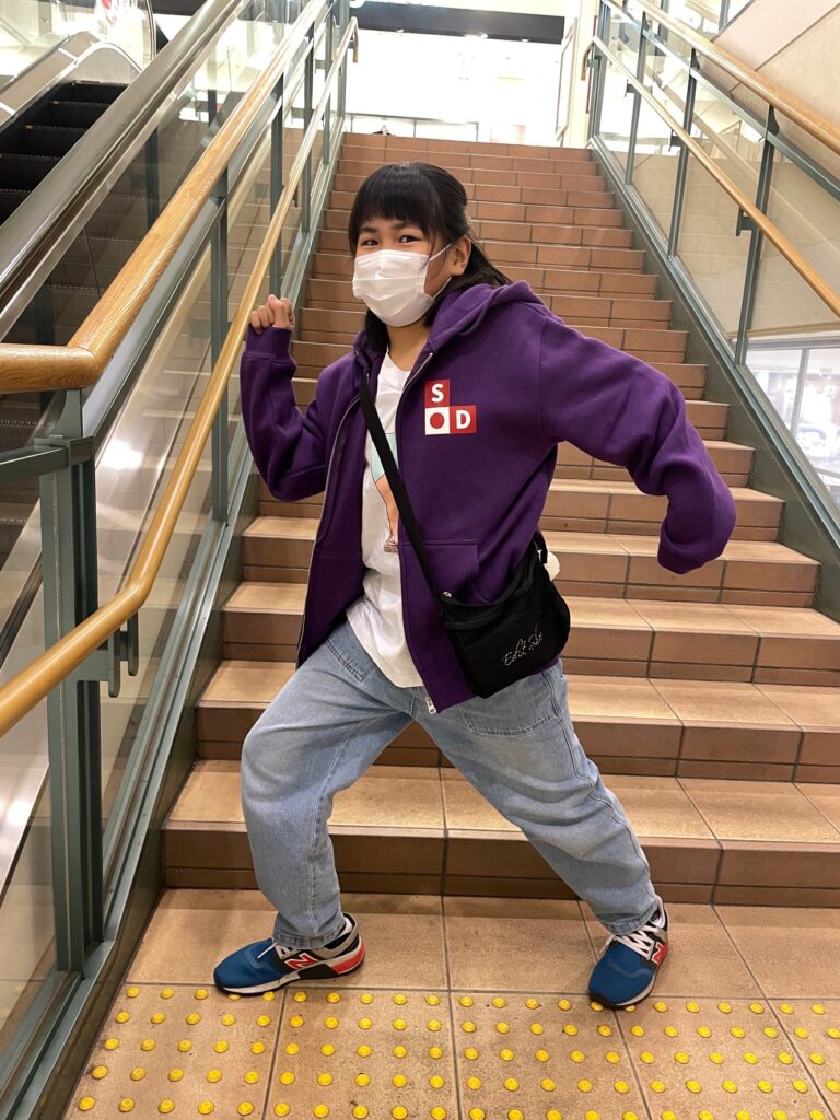 セツゲッカライブとデイズパーカー🥳