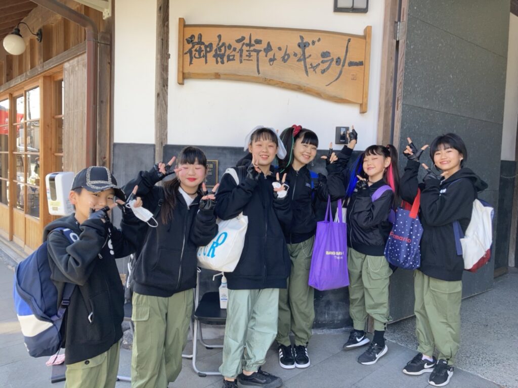 今年初のイベント♪