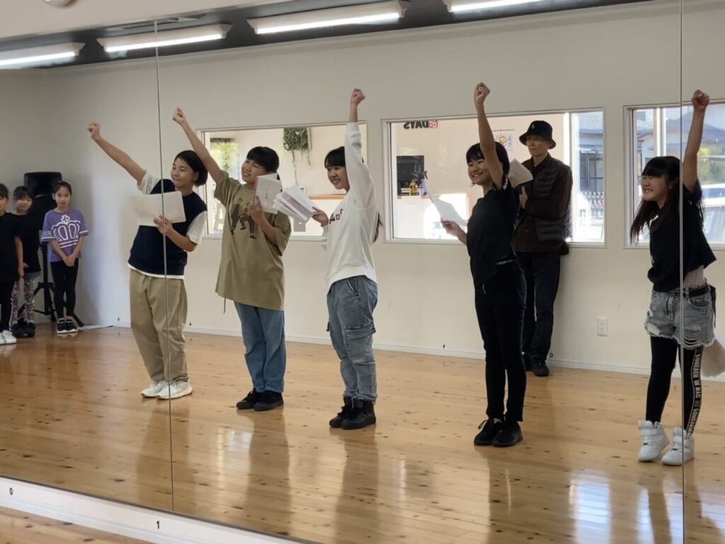 セツゲッカライブと公演頑張るぞ！