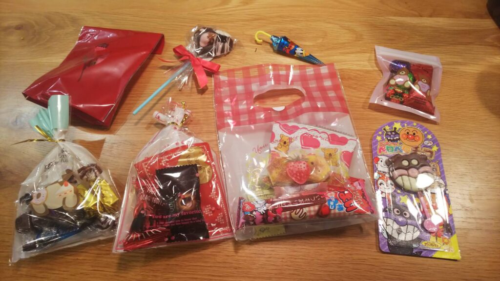 バレンタインデー💕