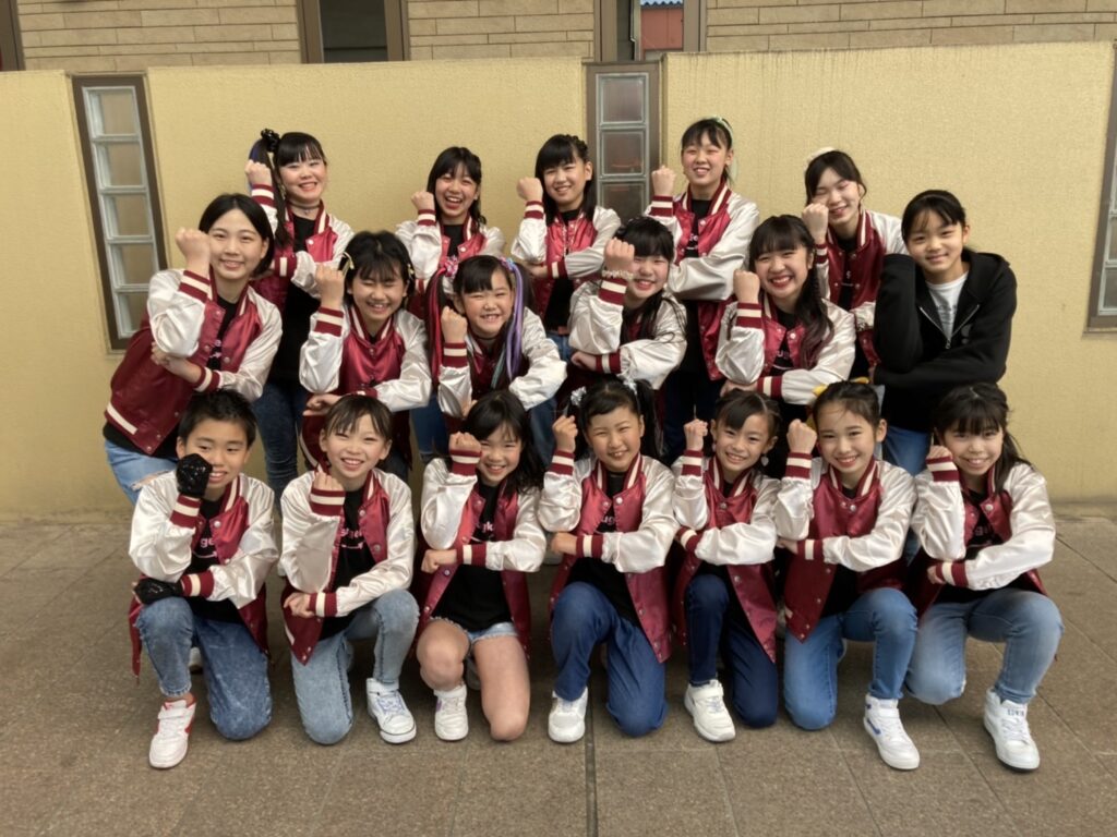 今週のレッスン＆イベント😆