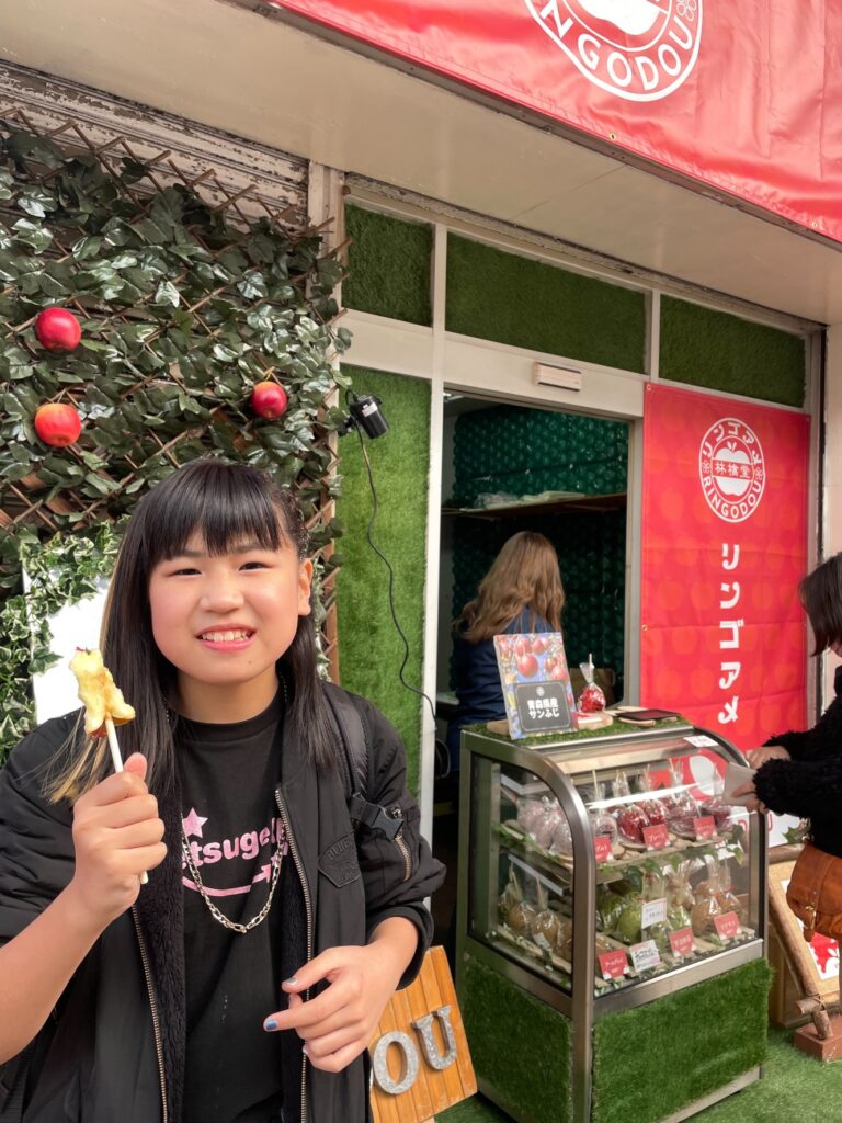 セツゲッカの練習と、楽しかったイベント！！