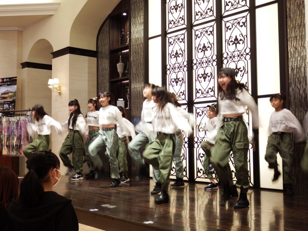 イベントと新メンバー😆