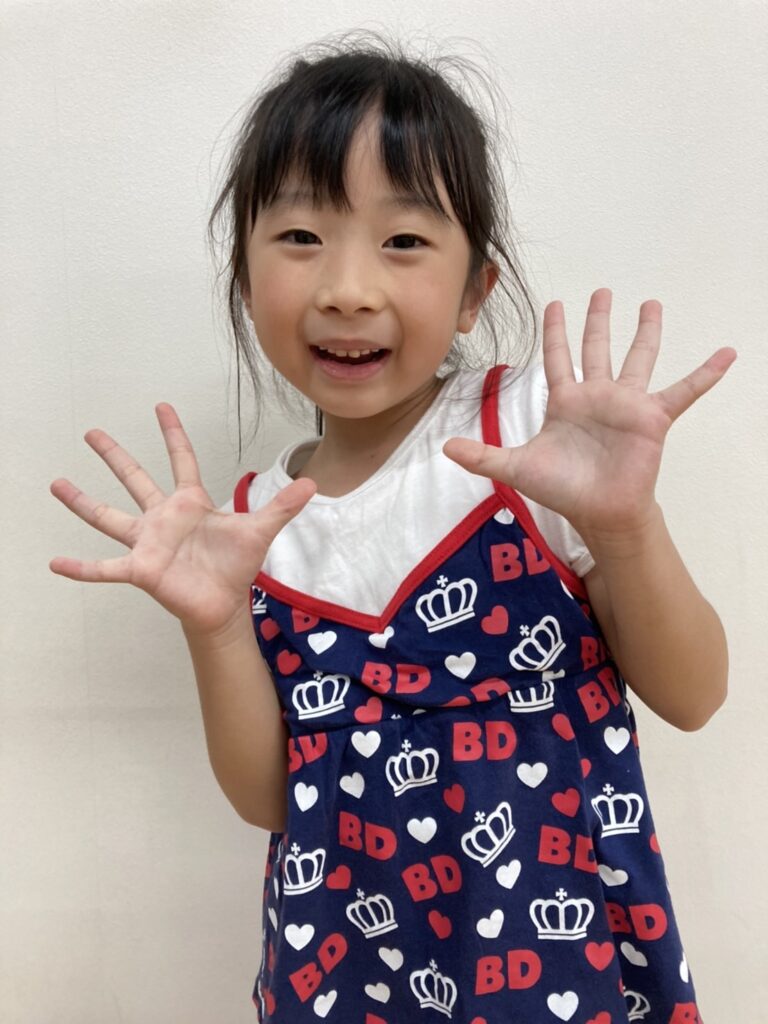 公演のパズル🧩