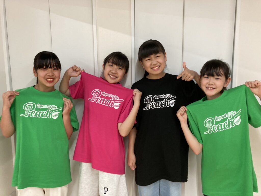 会場に来てねー！