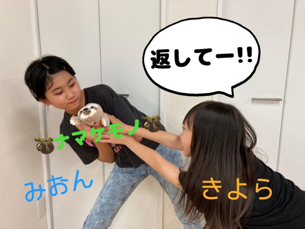 レジェンド・オブ・ザ・ピーチまで1週間🍑✨