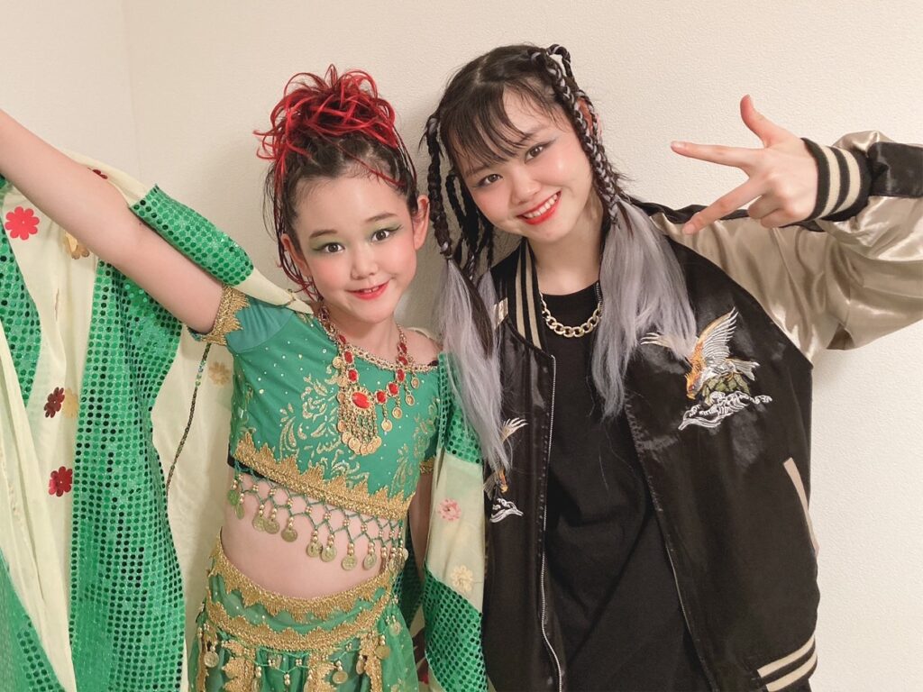 感謝の公演、終了!!