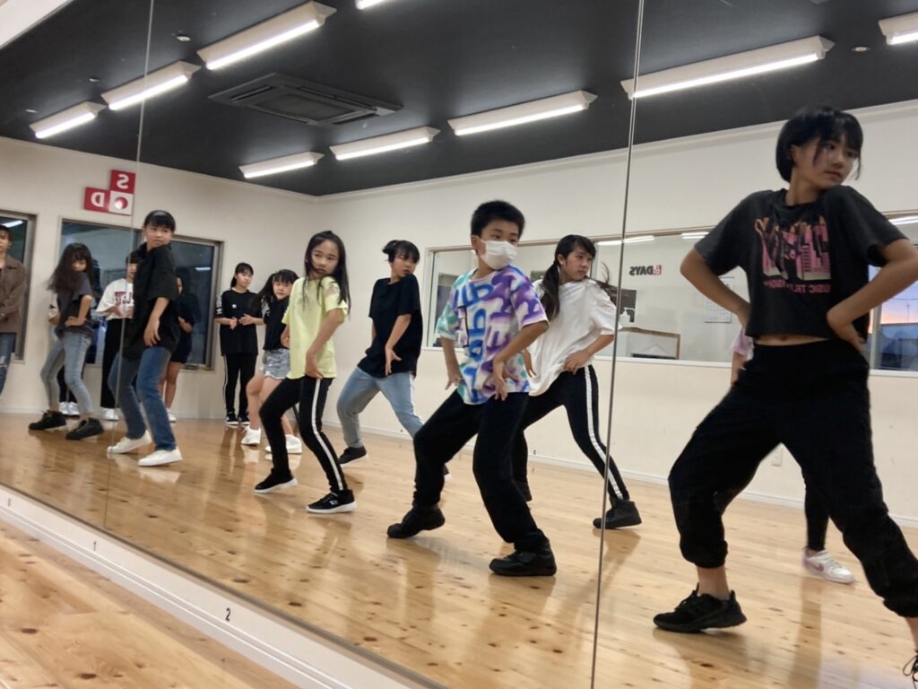 中学生プロデュース♪