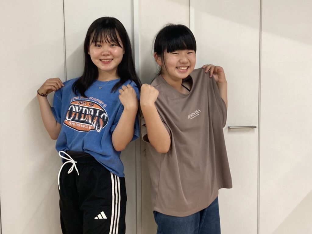 職場体験＆セツゲッカライブのお知らせ💁