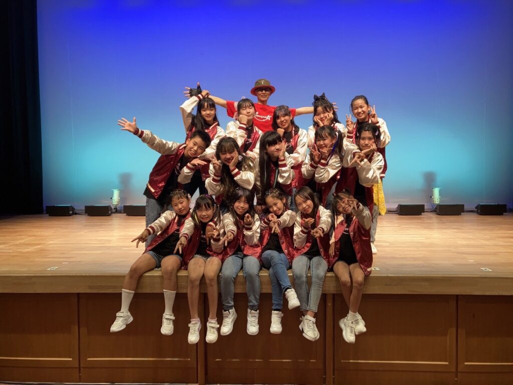 みんなありがとう❤️