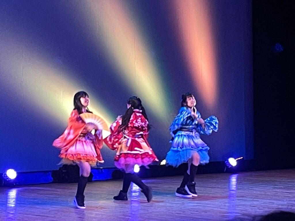 楽しかったイベント✨