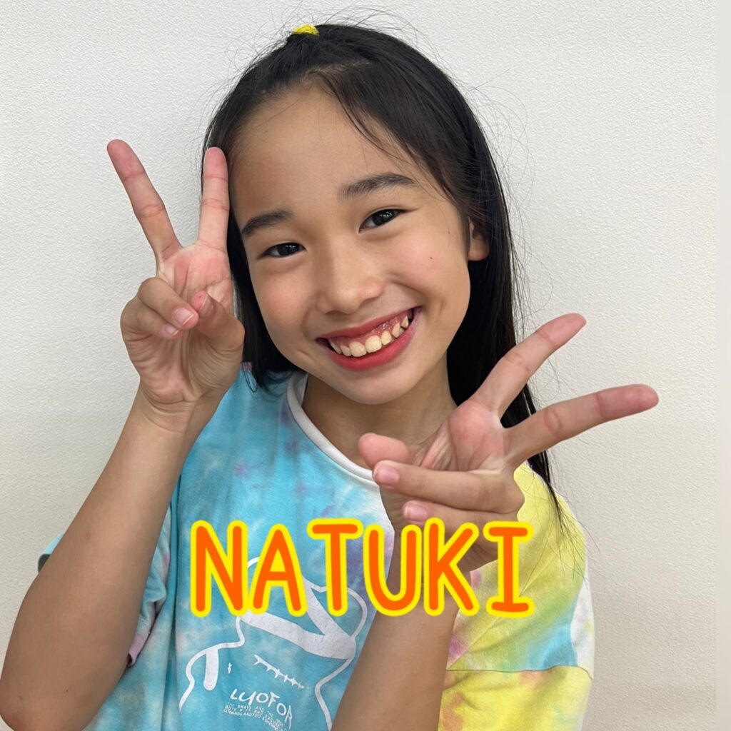 『笑顔』の力😁