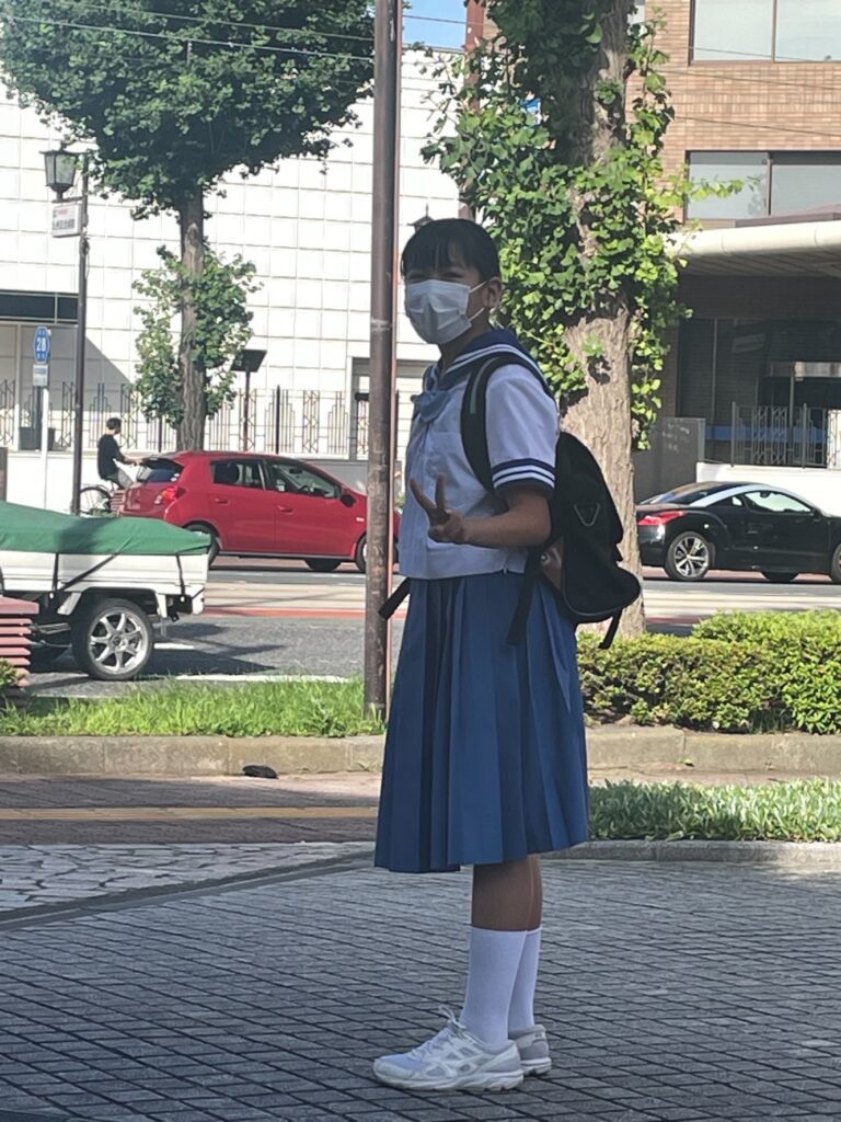 今週のレッスン＆休講の日😝