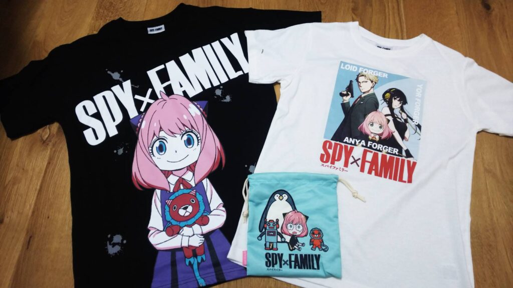 セツゲッカライブのDVDが届きました～‼️