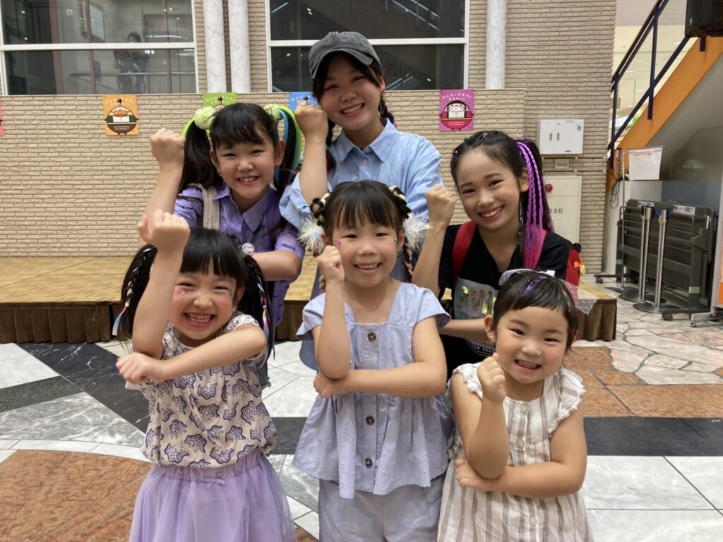 さすが❕インストラクター‼️