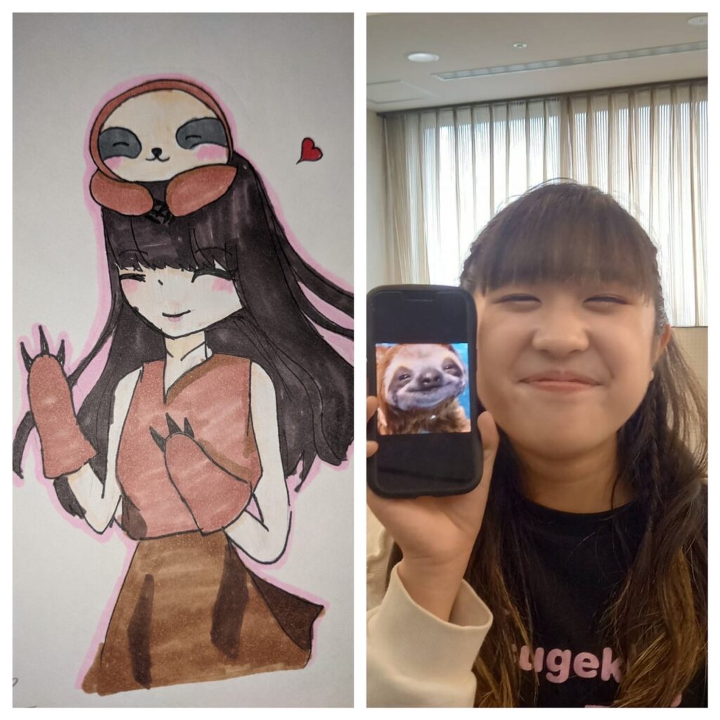 宇土でイベント&中学生プロディース