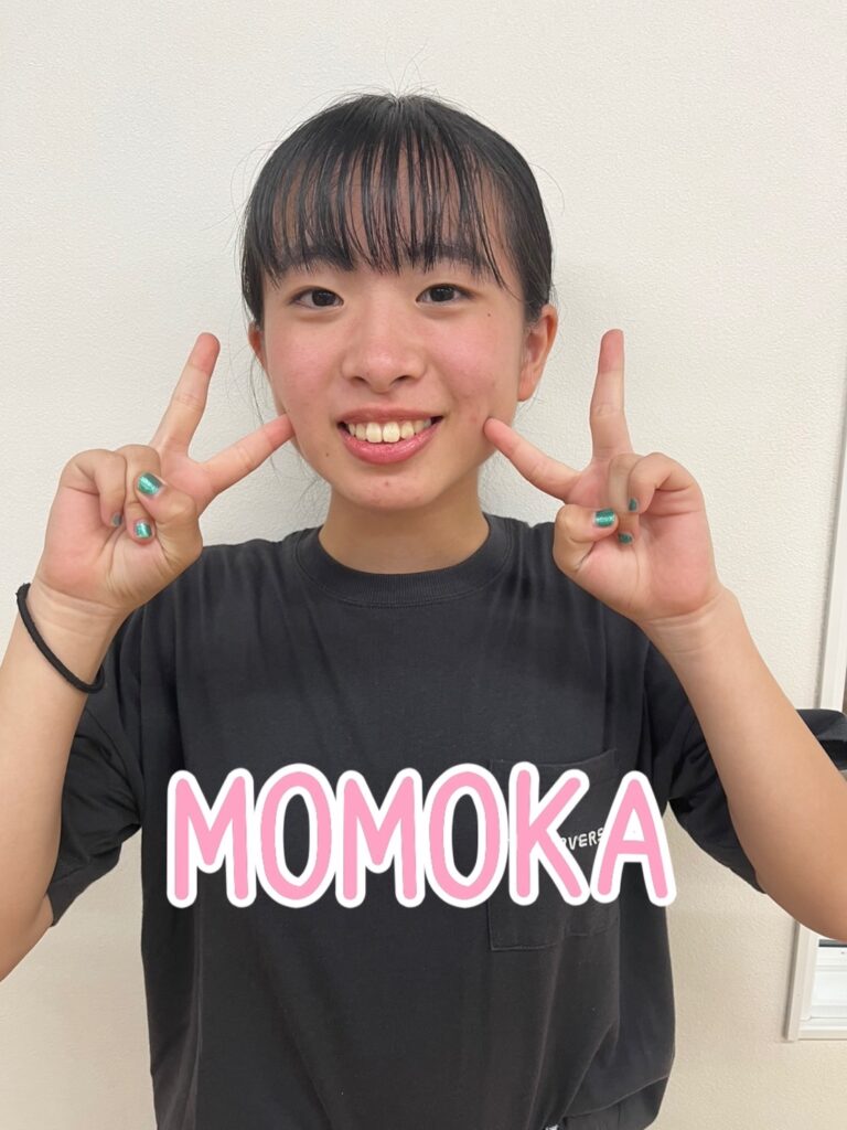 当たり前って思わない！