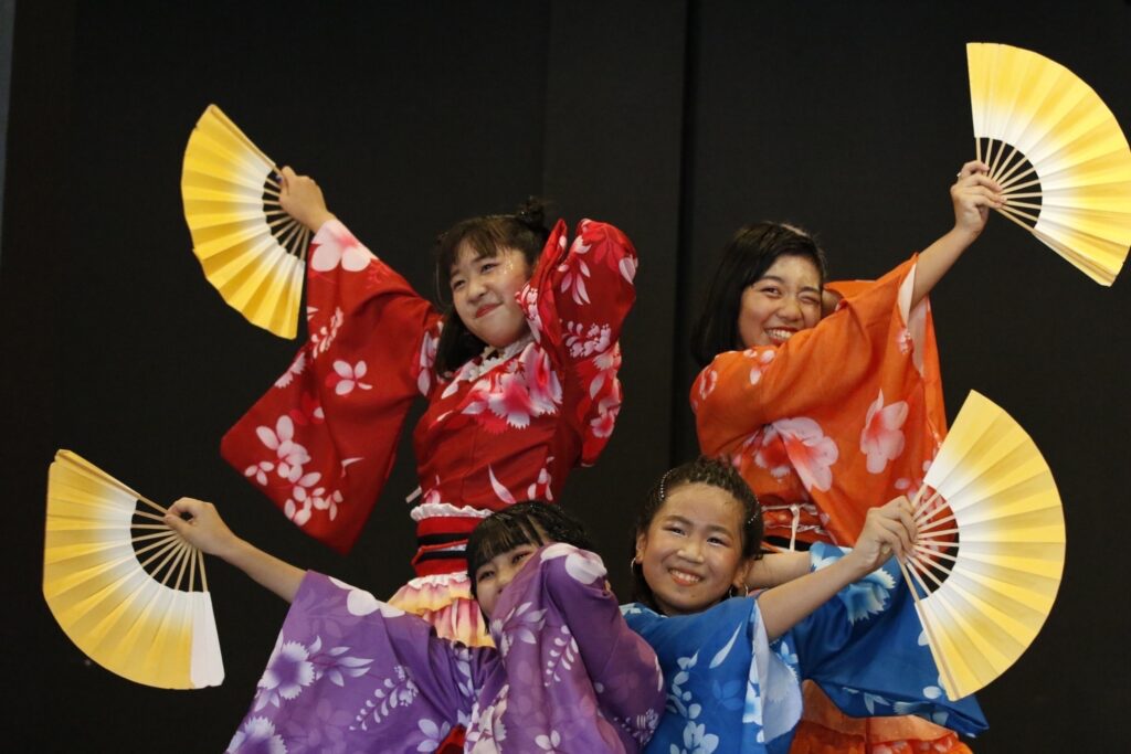 イベントとYouTube🥳