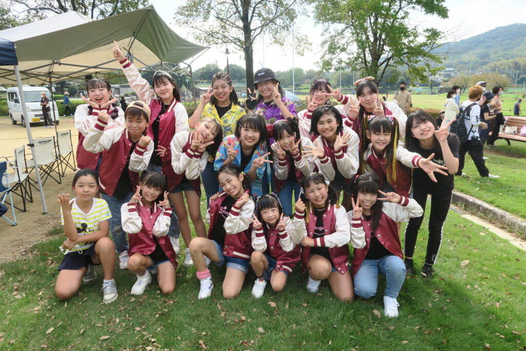 『くまもと LOCAL MARCHE』出演させていただきました♪