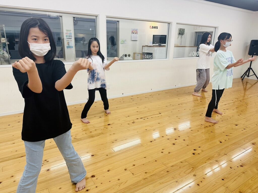 『エンタメ基礎コース終了！』