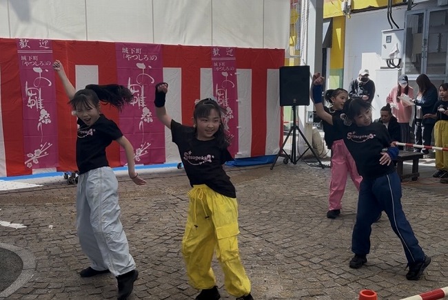 楽しかったイベント