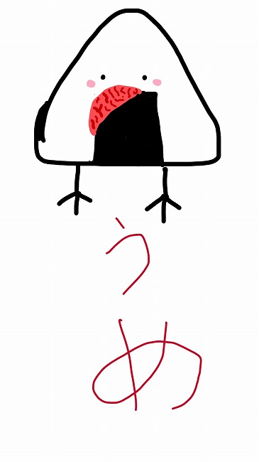 オリジナルキャラクター