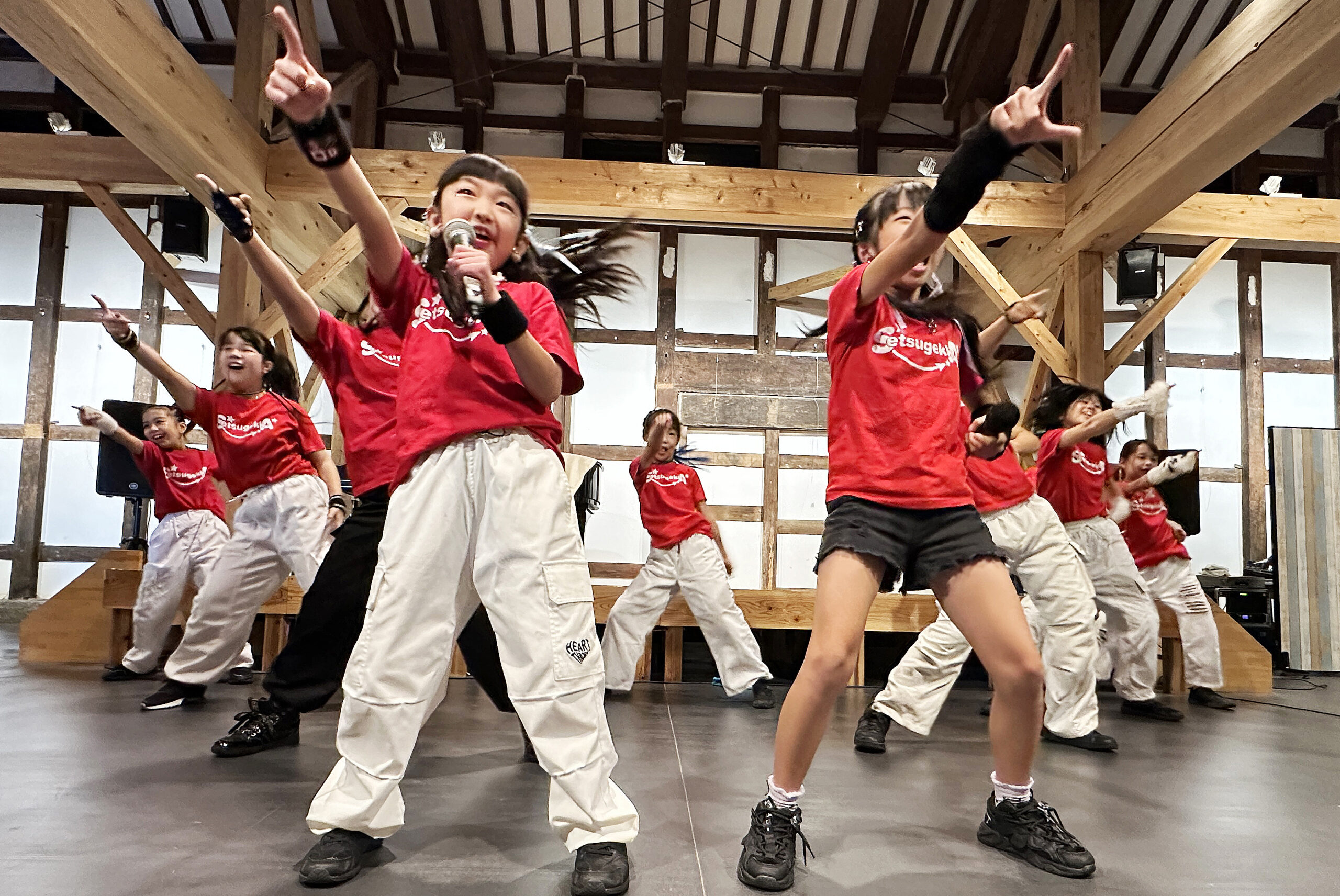 出演予定イベント