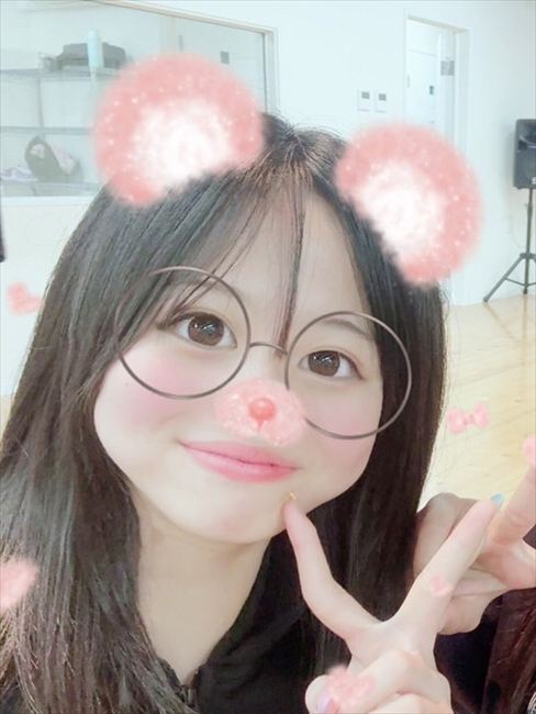 私の好きな物💛