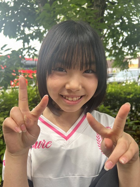 自己紹介！！