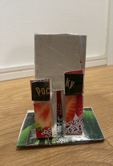 ものづくりが好きで良かった❤️