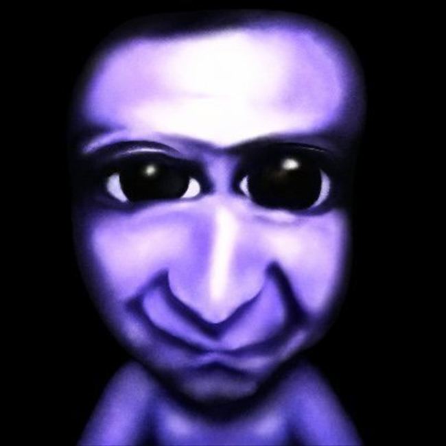 はじめてのホラーゲーム🎮