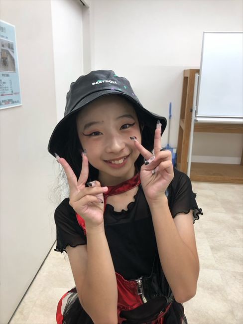 発表会